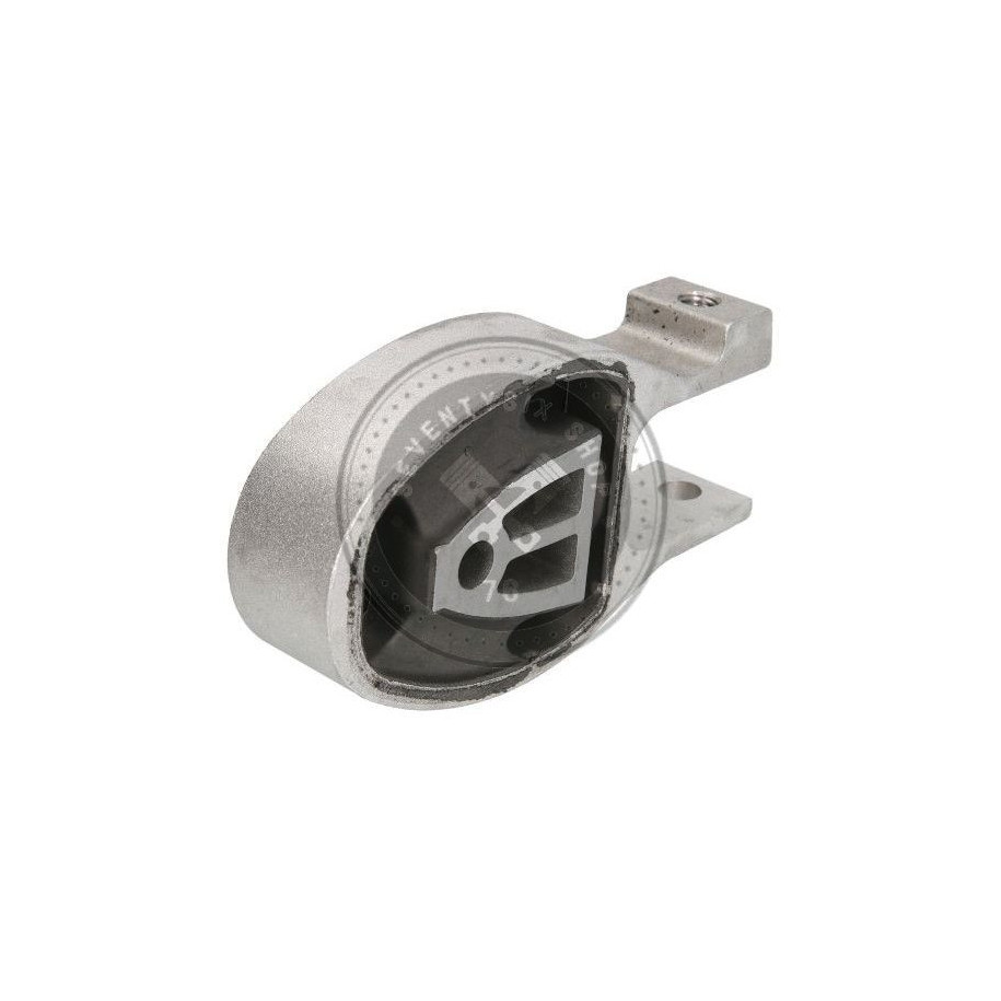 Volvo parts, FEBI 32671 engine mounting lower, rear