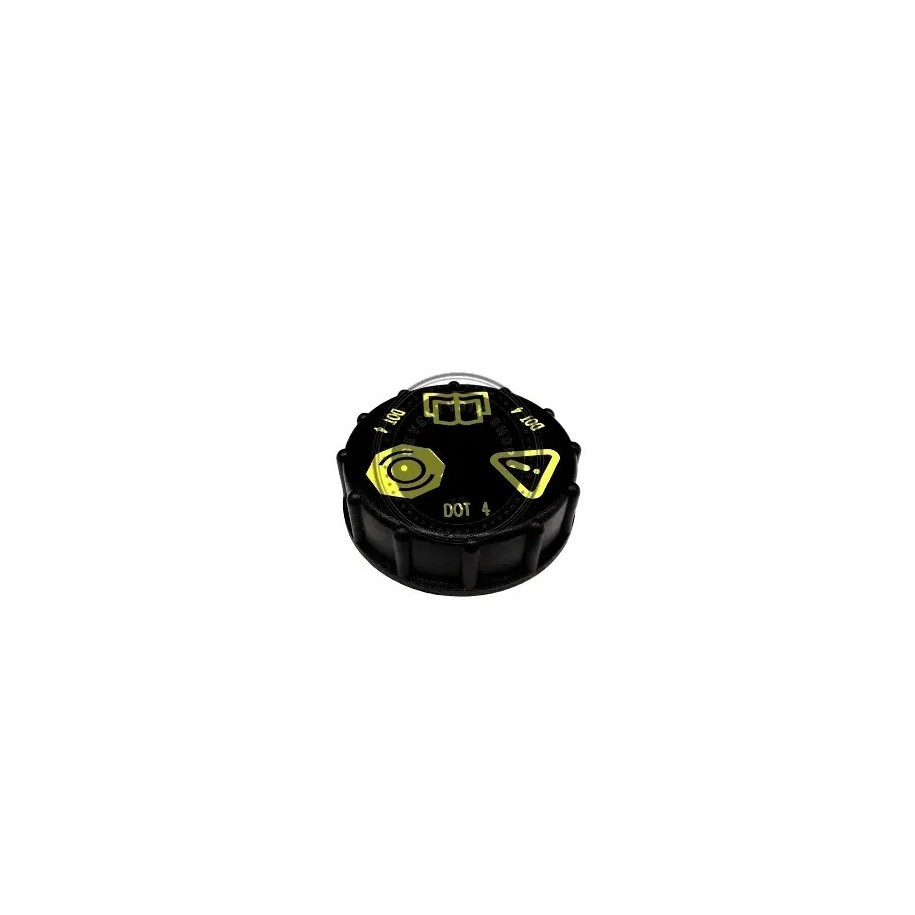 Volvo genuine brake parts, Volvo 32256526 brake fluid reservoir cap