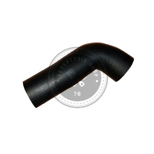 Volvo parts, Thermotec DCV078TT pipe air recharging