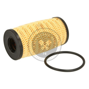 Renault alkatrészek, Bosch F026407317 olajszűrő (152099198R)