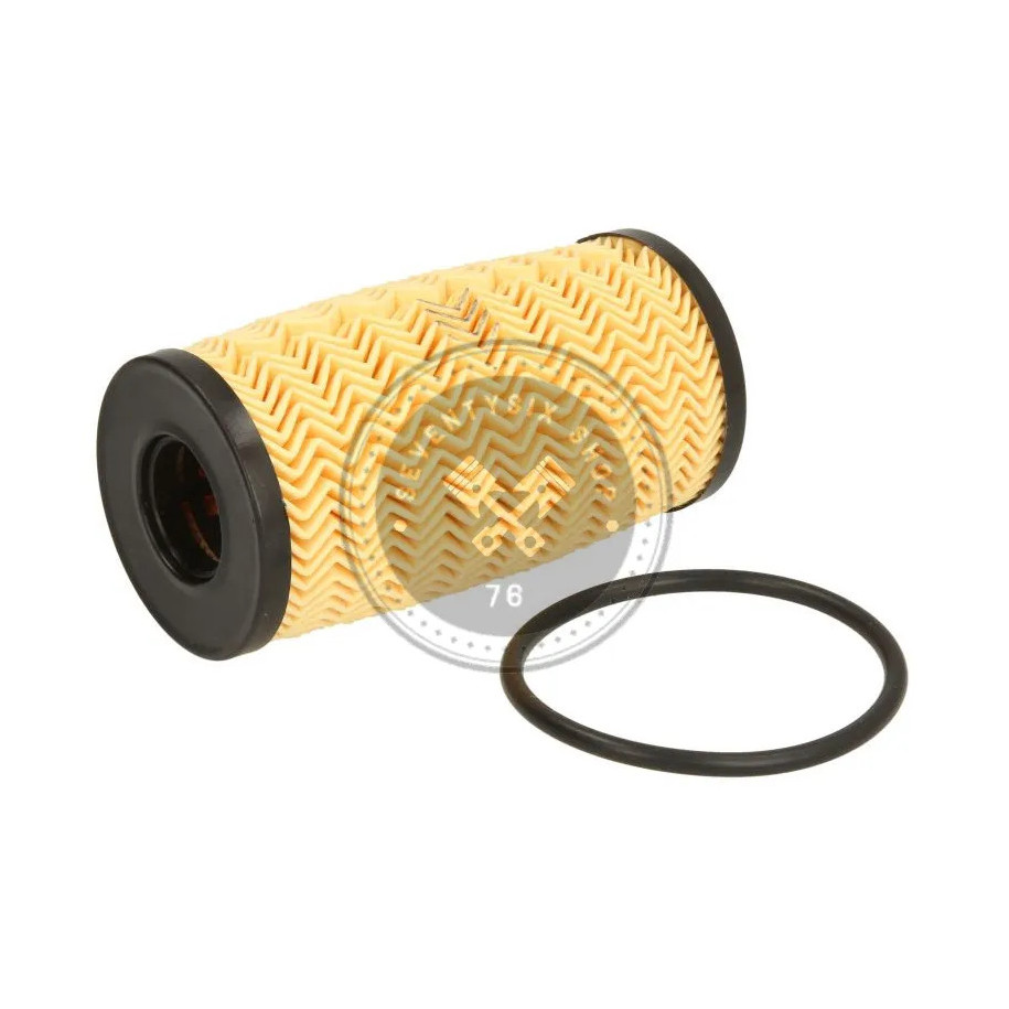 Renault alkatrészek, Bosch F026407317 olajszűrő (152099198R)