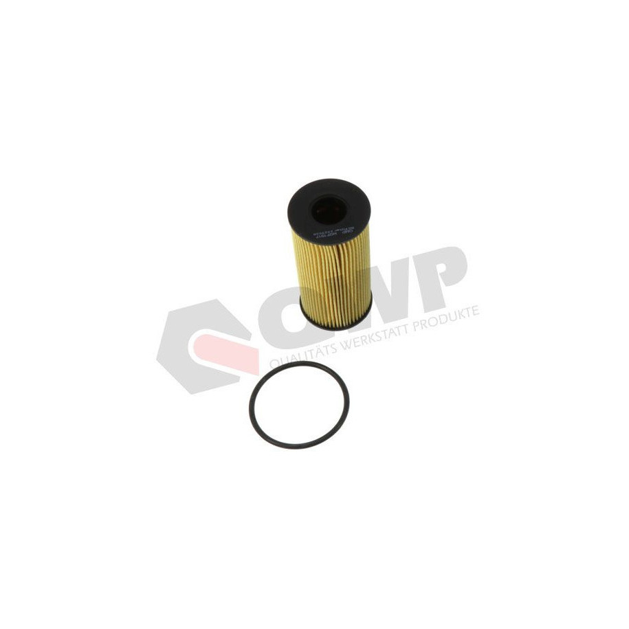 Renault parts, QWP WOF1917 oil filter cartridge (152099198R)
