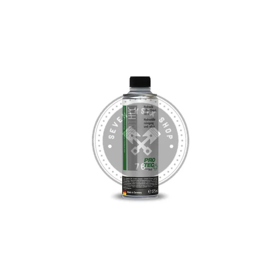 Pro-tec Hydraulic Lifter Cleaner & Protector 375 ml