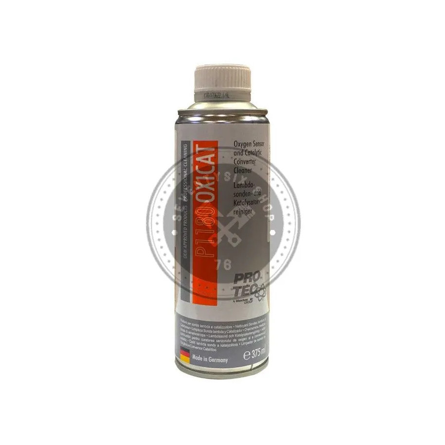 Pro-Tec P1180 Oxicat katalizátor és lambda szonda tisztító 375 ml