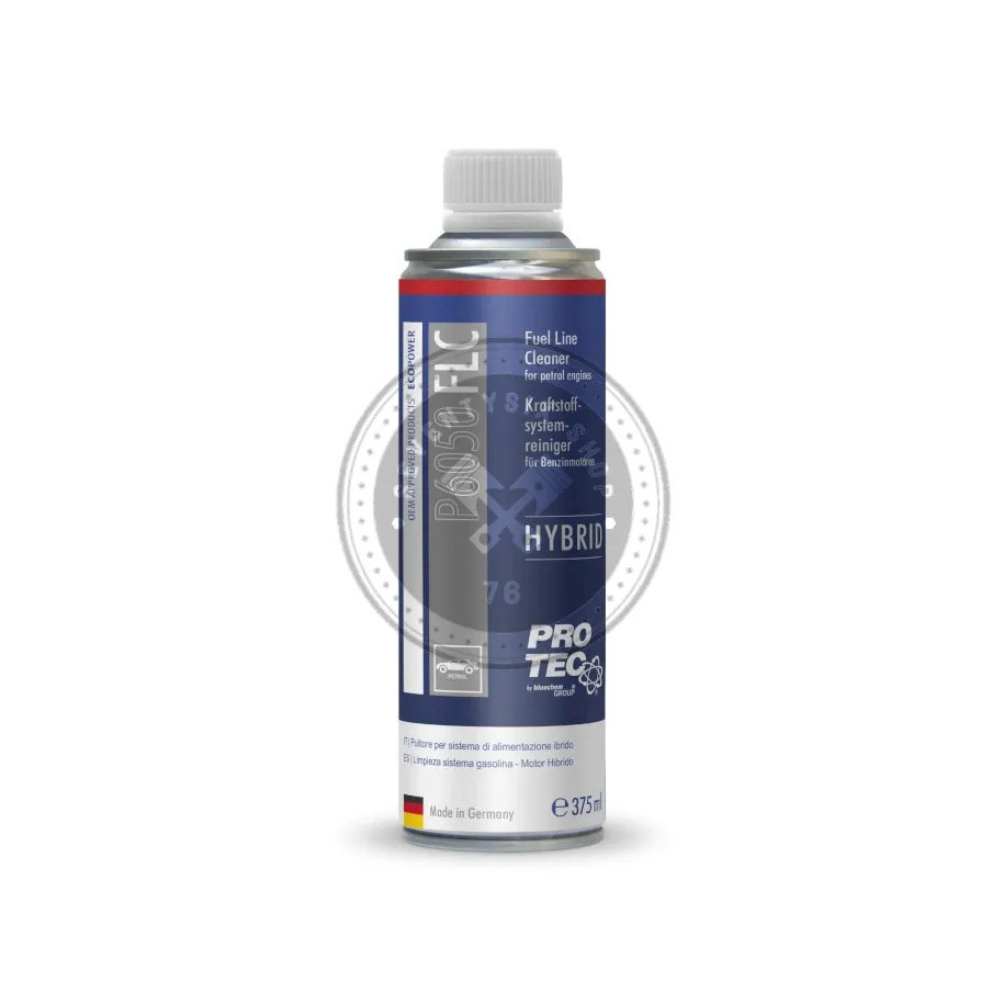 PRO-TEC Hybrid Üzemanyagrendszer Tisztító – Otto Motorokhoz