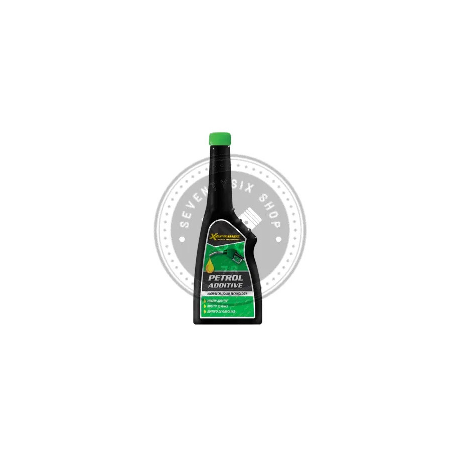 Xeramic 20117 benzin üzemanyag adalék 250 ml