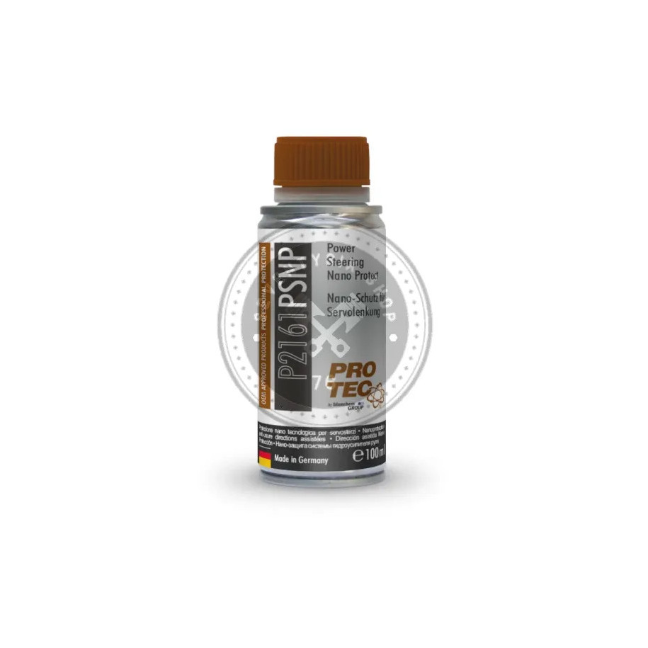 Pro-Tec P2161 szervokormány rendszer nano védelem 100ml