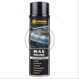 Xeramic 20409 karosszéria way polir - 500ml