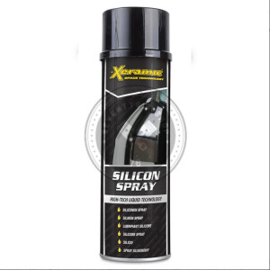Xeramic 20319 silicone spray - 500 ml