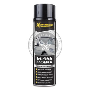 20325 Xeramic® Üveg- és Szélvédő Tisztító Spray - 500ml