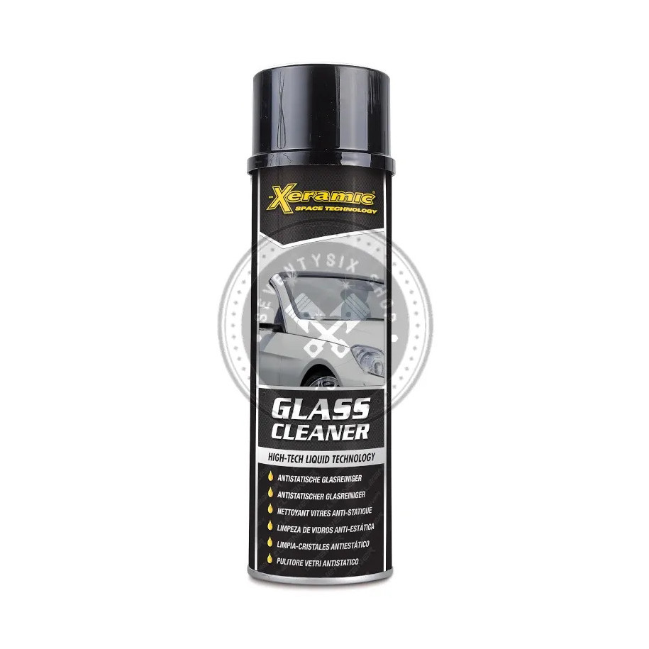 20325 Xeramic® Üveg- és Szélvédő Tisztító Spray - 500ml