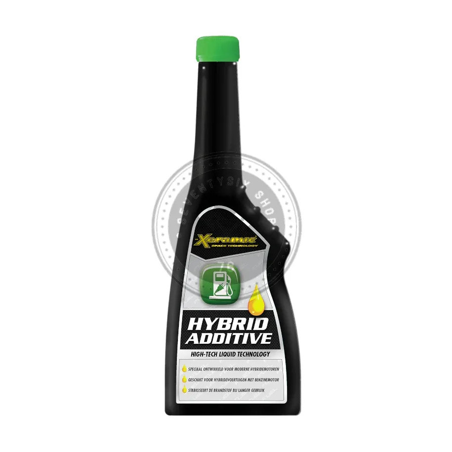 Xeramic 20125 Hybrid benzin üzemanyag adalék - 250 ml