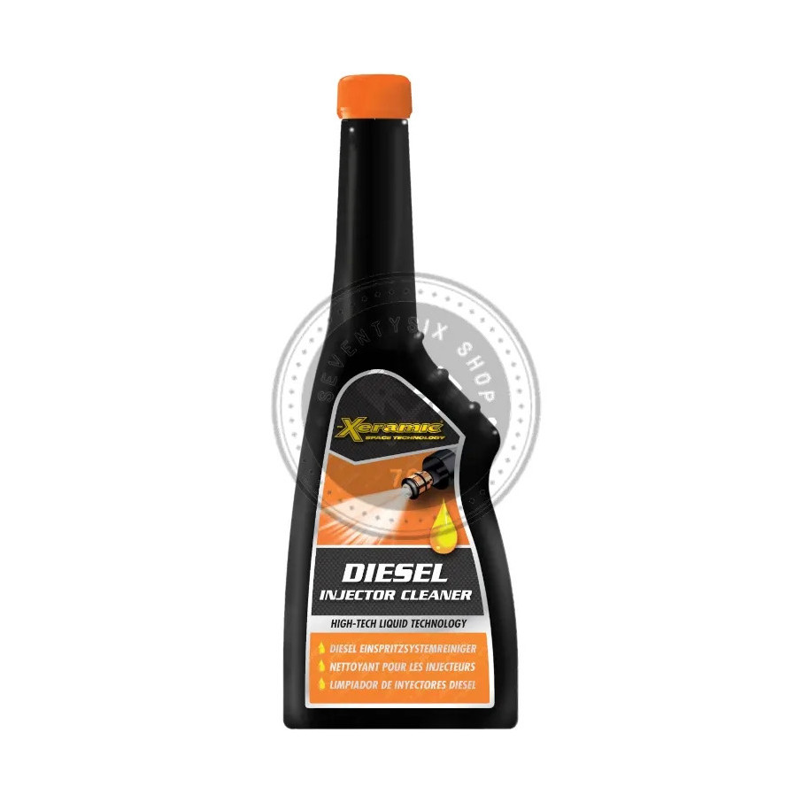 Xeramic 20119 Diesel Injector Cleaner - 250 ml