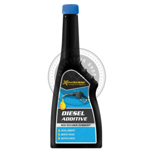 Xeramic 20116 dízel üzemanyag adalék - 250 ml