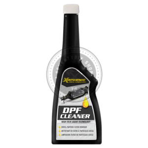 Xeramic 20131 DPF tisztító üzemanyag adalék - 250 ml