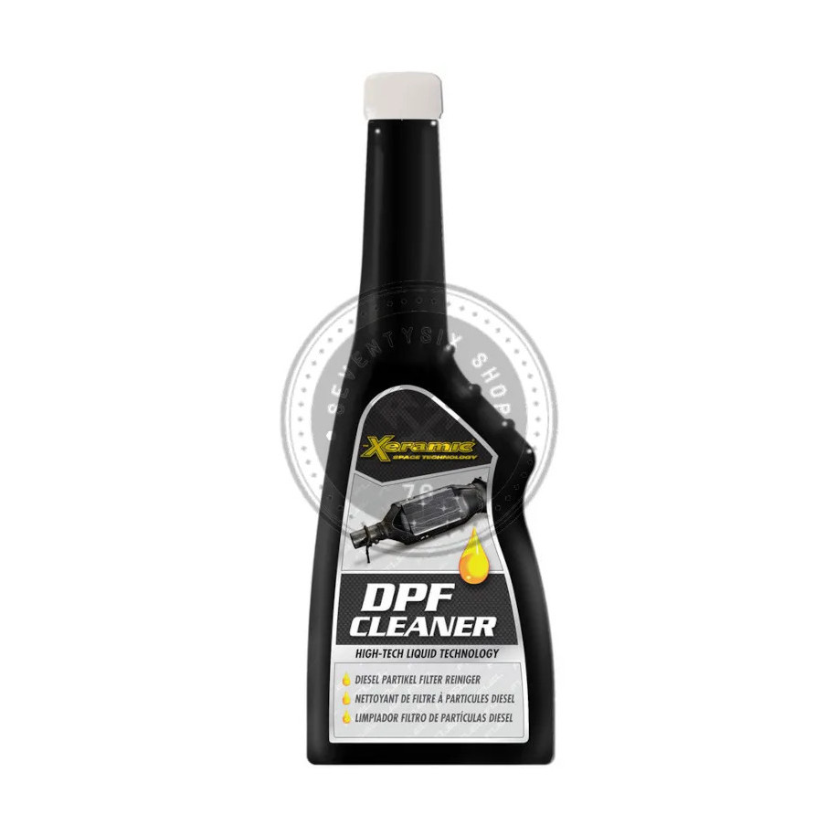 Xeramic 20131 DPF cleaner fuel additive - 250 ml