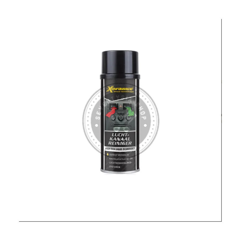 Xeramic 20327 air conditioning cleaner foam - 500 ml