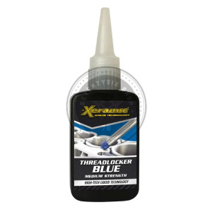 Xeramic 20180 menetrögzítő kék - 50 ml