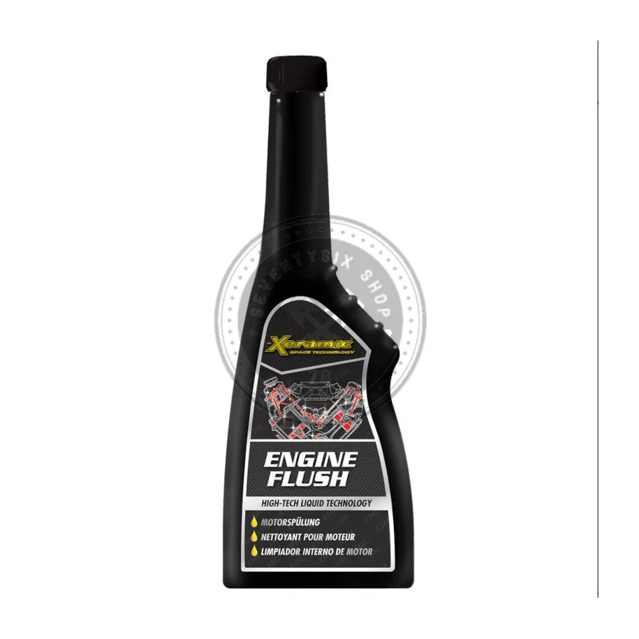Xeramic 20124 engine flush - 250 ml