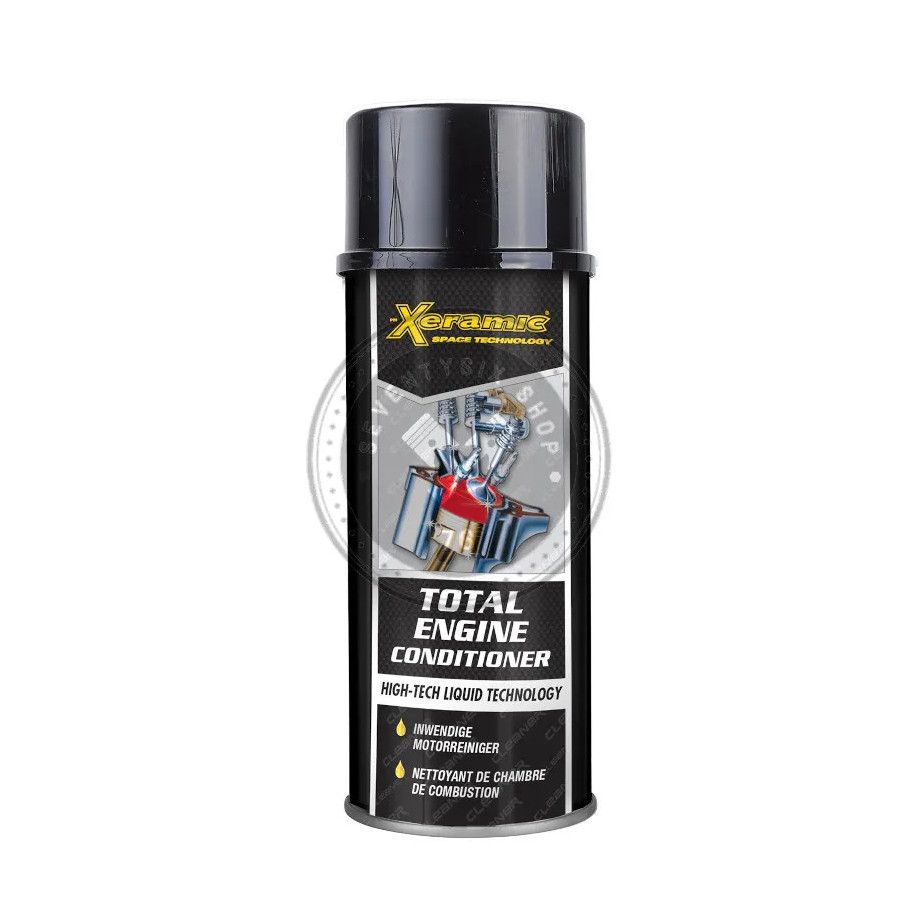 Xeramic 20318 teljes motor kondicionáló spray - 200ml