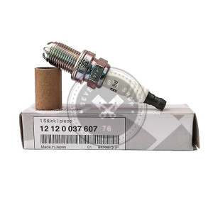 BMW gyári alkatrészek, BMW 12120037607 gyújtógyertya