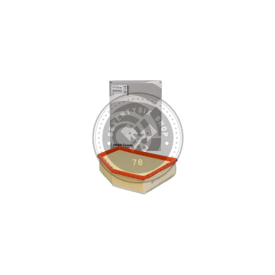 BMW OEM parts, BMW 13718577170 air filter