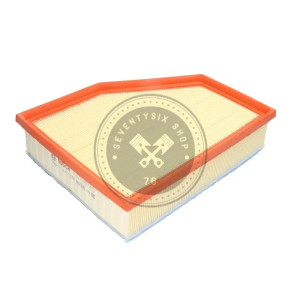 BMW parts, Bosch F026400615 air filter (13718577170)