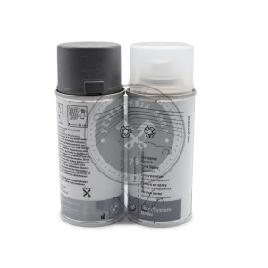 BMW 51915A55B62 A52 - Spacegrau metál javítófesték spray 150ml