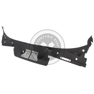 BMW genuine parts, BMW 51711977677 cowl cover BMW E36