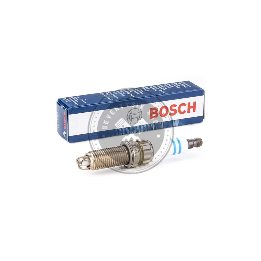 BMW alkatrészek, Bosch 0242140507 gyújtógyertya (12120037244)