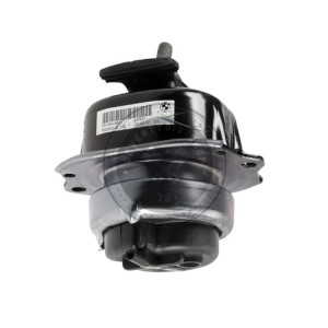 BMW genuine parts, BMW 22116795418 left engine mount X5, X6