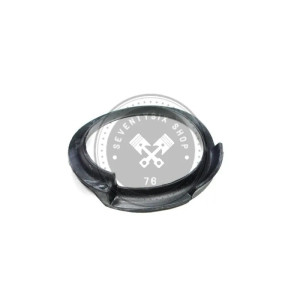 BMW genuine parts, BMW 31336767500 upper spring pad