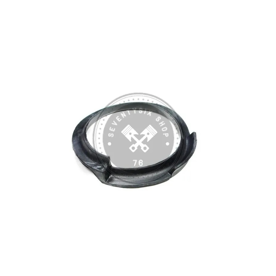BMW genuine parts, BMW 31336767500 upper spring pad