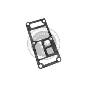 BMW gyári alkatrészek, BMW 11421709800 olajszűrőház tömítés