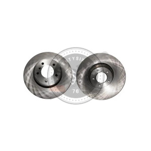 BMW alkatrészek, QWP WBD328 első féktárcsa (34116864906)