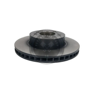 BMW alkatrészek, TRW DF4361 első féktárcsa (34116864906)