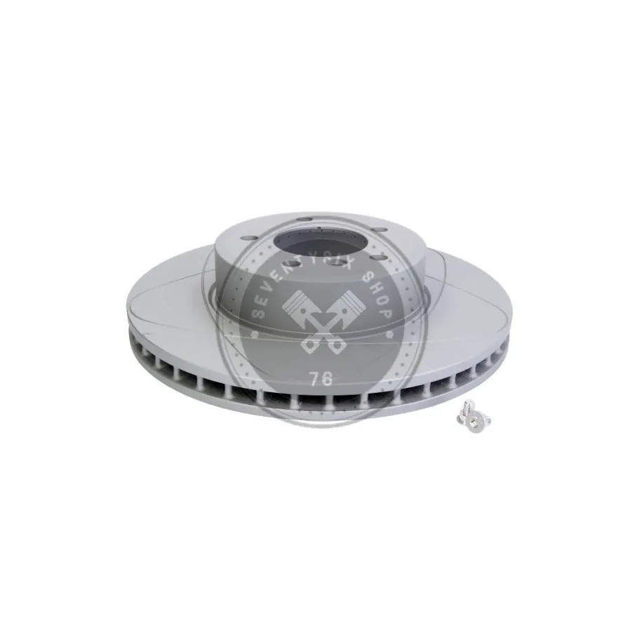 BMW parts, ATE 24.0330-0173.1 front brake disc (34116864906)