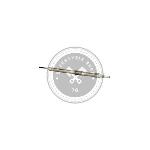 Renault genuine parts, Renault 110657031R glow plug