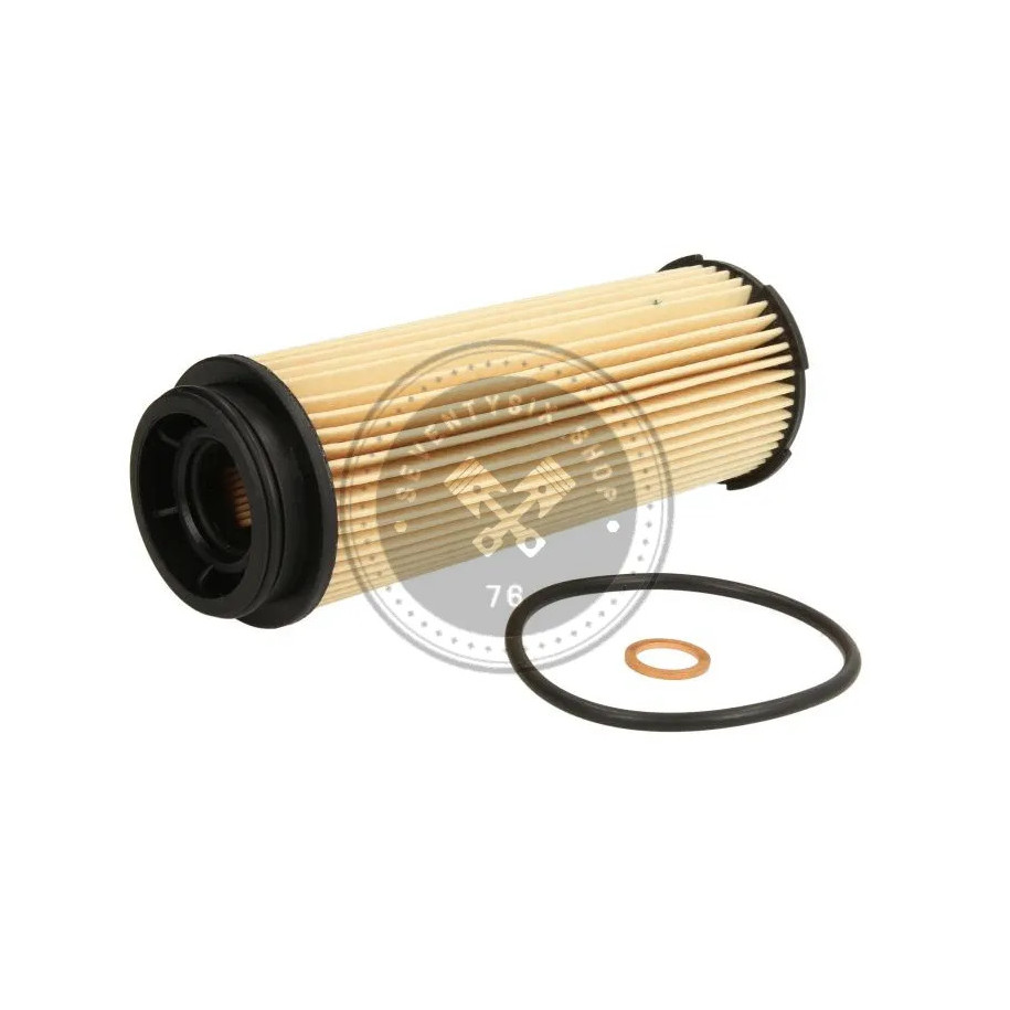 BMW alkatrészek, MANN HU6022z olajszűrő betét (11427826799)