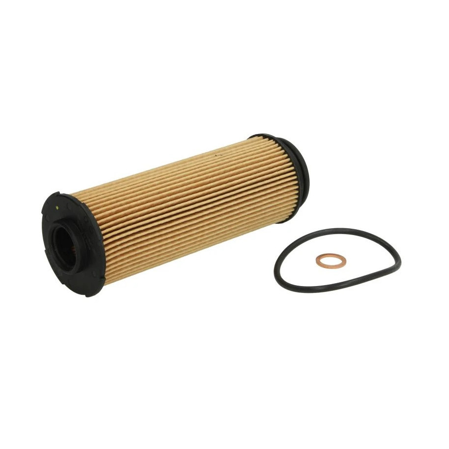 BMW alkatrészek, Filtron OE672/10 olajszűrő betét (11427826799)