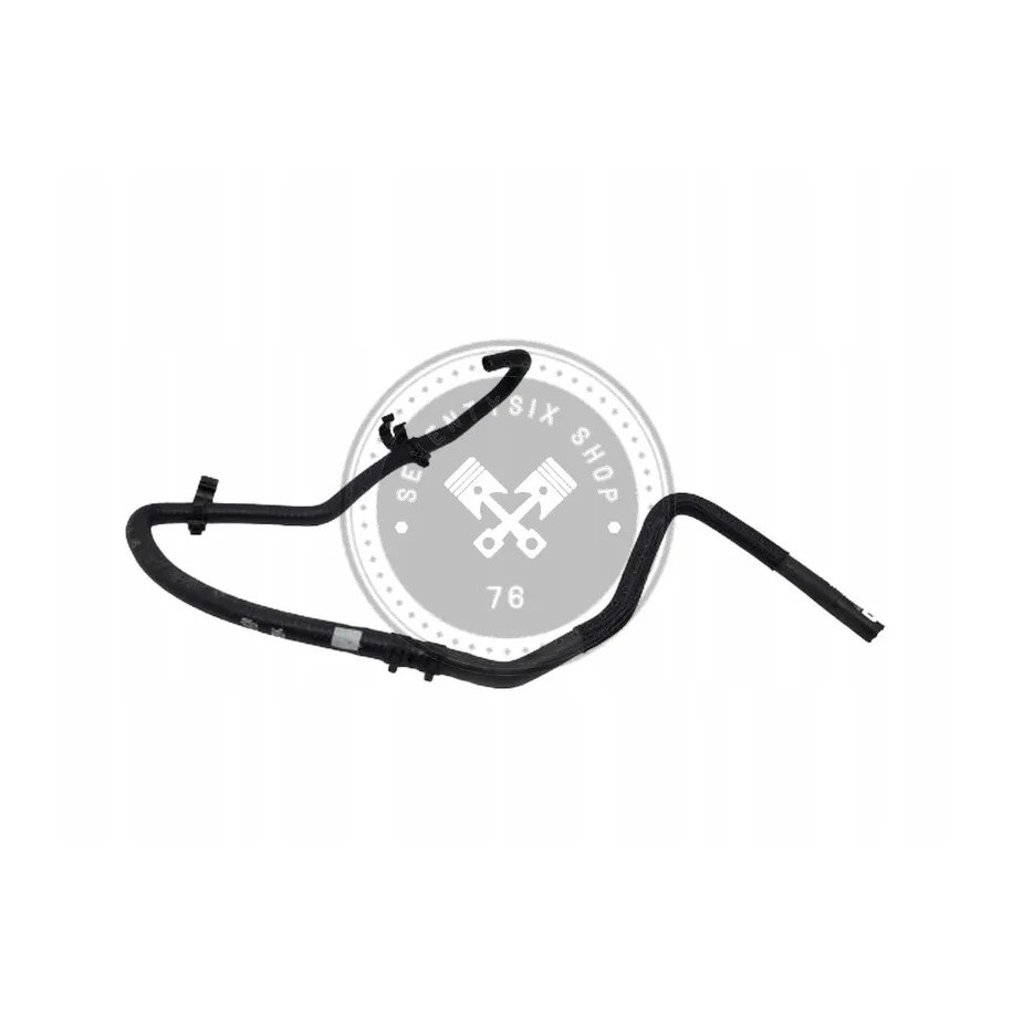 Renault gyári alkatrészek, Renault 217415890R vízcső