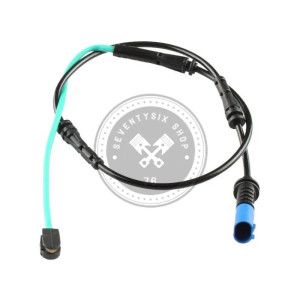 BMW alkatrészek, Quick Brake WS0446A hátsó fékkopás visszajelző