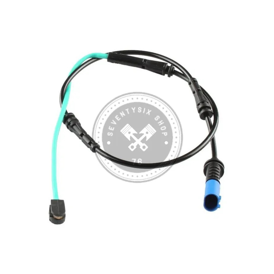 BMW alkatrészek, Quick Brake WS0446A hátsó fékkopás visszajelző