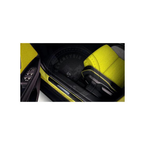 Renault gyári alkatrészek, Renault 749M64313R Premium textilszőnyeg R5