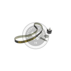 Renault gyári alkatrészek, Renault 130C11508R vezérlés készlet (K9K)