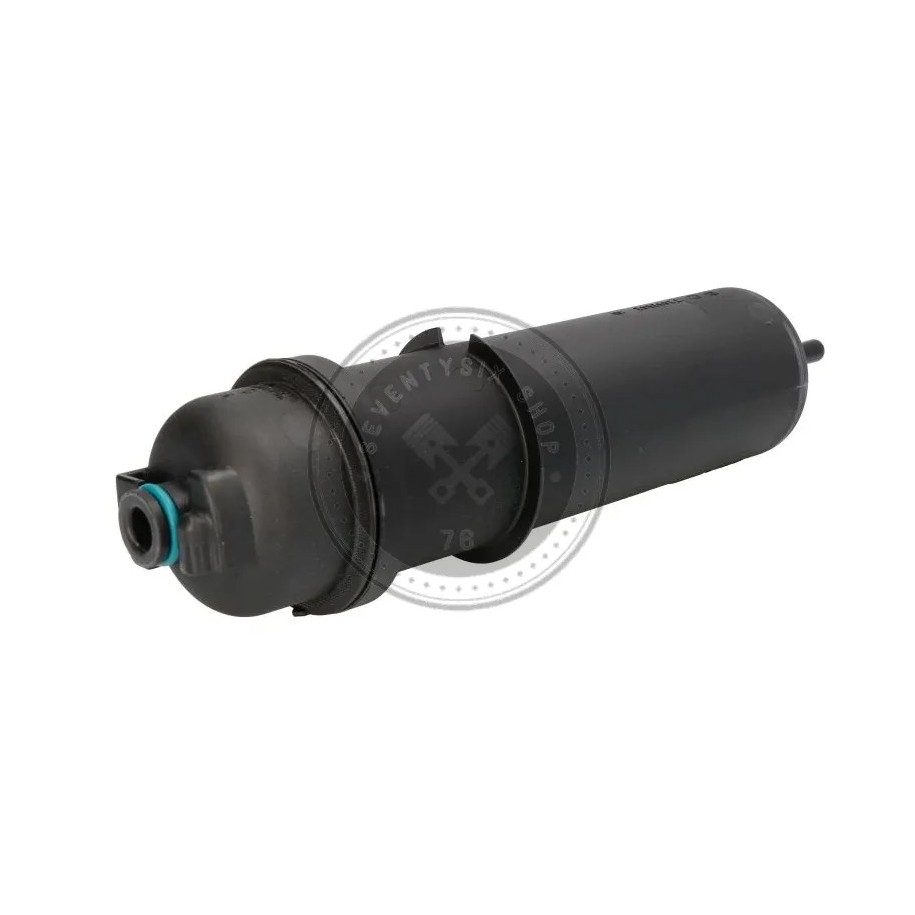 BMW parts, MANN WK5017 diesel fuel filter (13328591019)