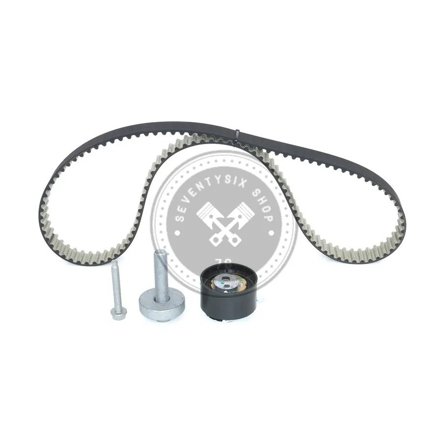 Renault parts, Bosch 1987946705 timing belt kit (130C11508R)