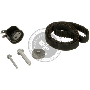 Renault alkatrészek, Gates K035675XS vezérlés készlet (130C11508R)