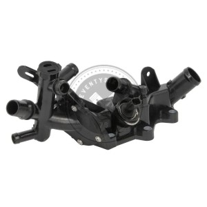 Renault alkatrészek, Thermotec D2R022TT termosztátház (110608635R)