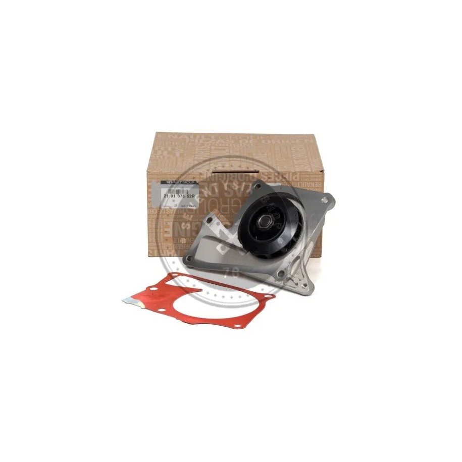 Renault genuine parts, Renault 210107852R water pump 1.5dCi